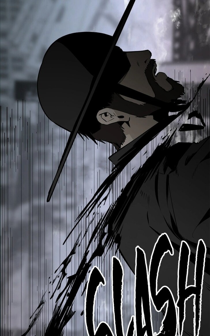 Read Hero Killer en Manga Online