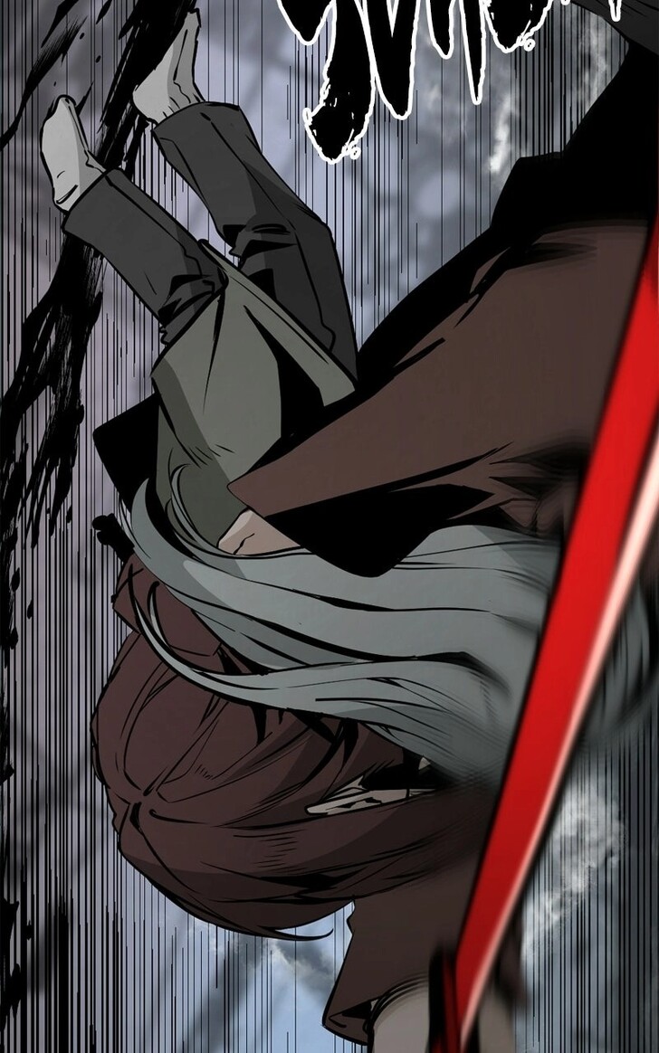 Read Hero Killer en Manga Online