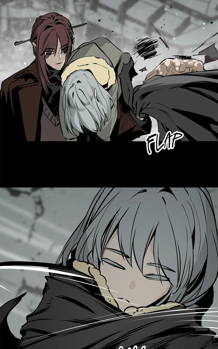 Read Hero Killer en Manga Online