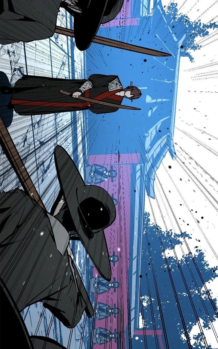 Read Hero Killer en Manga Online