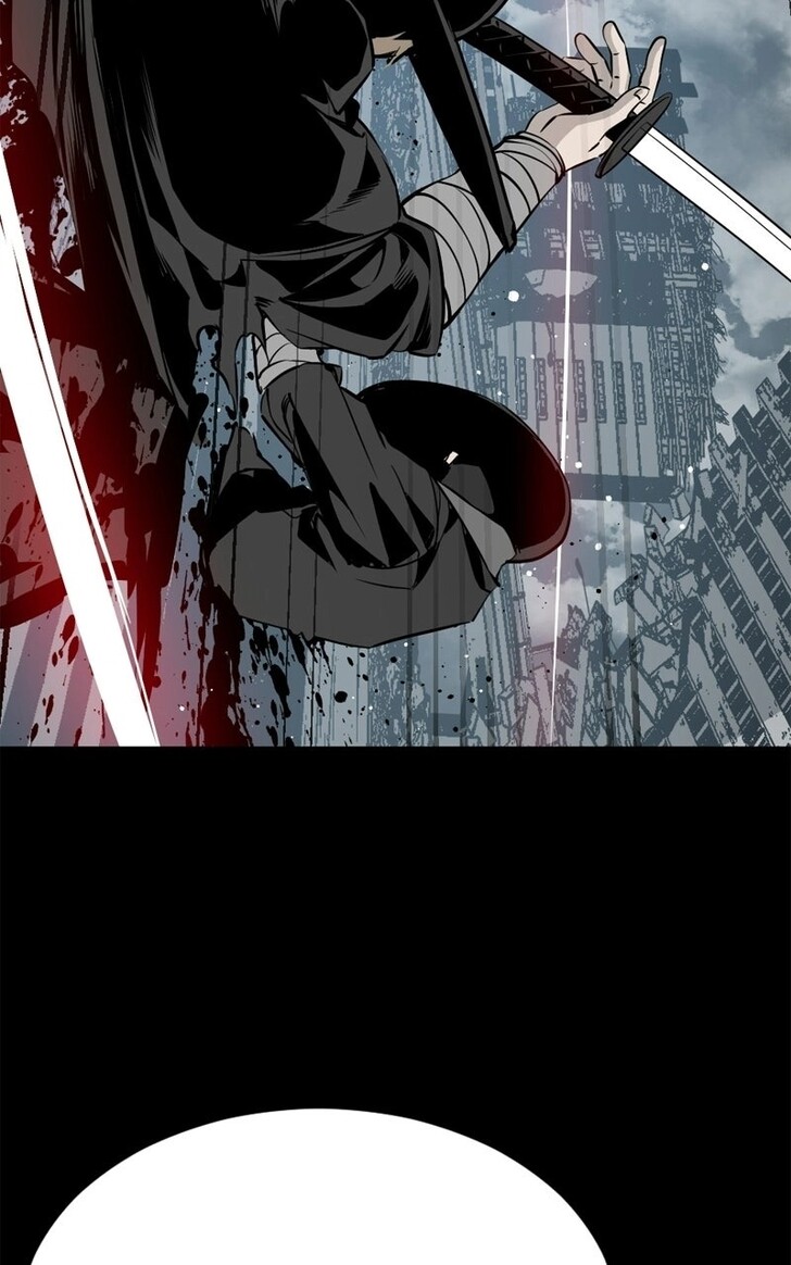 Read Hero Killer en Manga Online