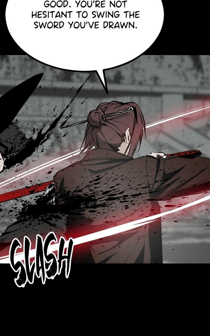 Read Hero Killer en Manga Online