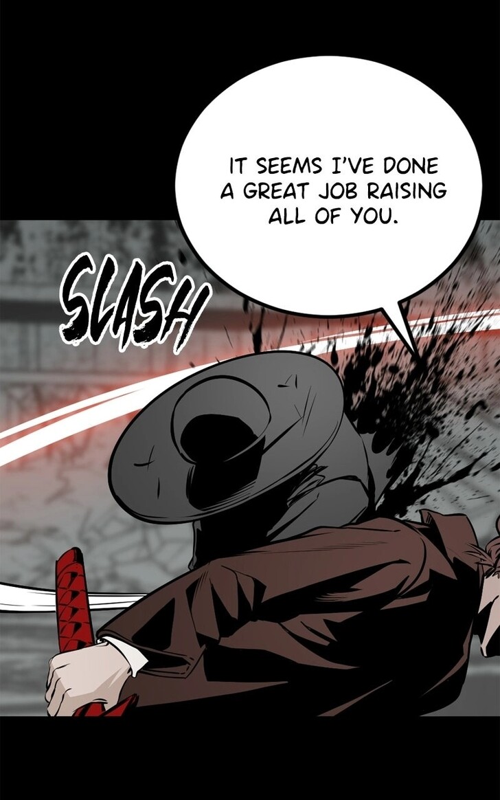 Read Hero Killer en Manga Online