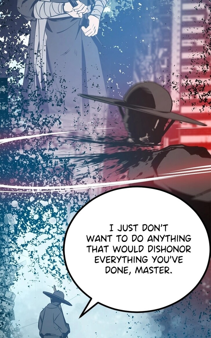 Read Hero Killer en Manga Online