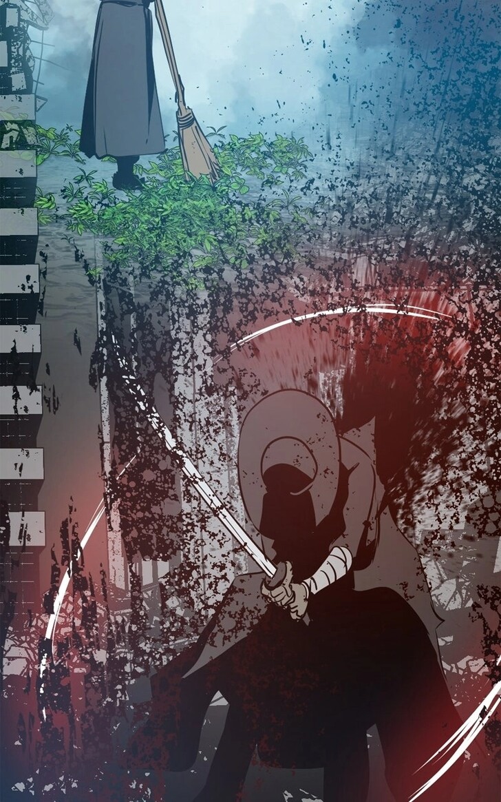 Read Hero Killer en Manga Online