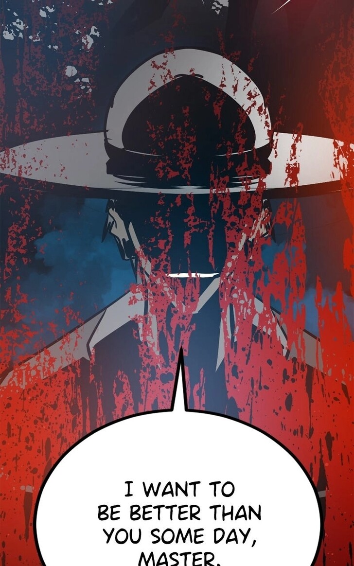 Read Hero Killer en Manga Online