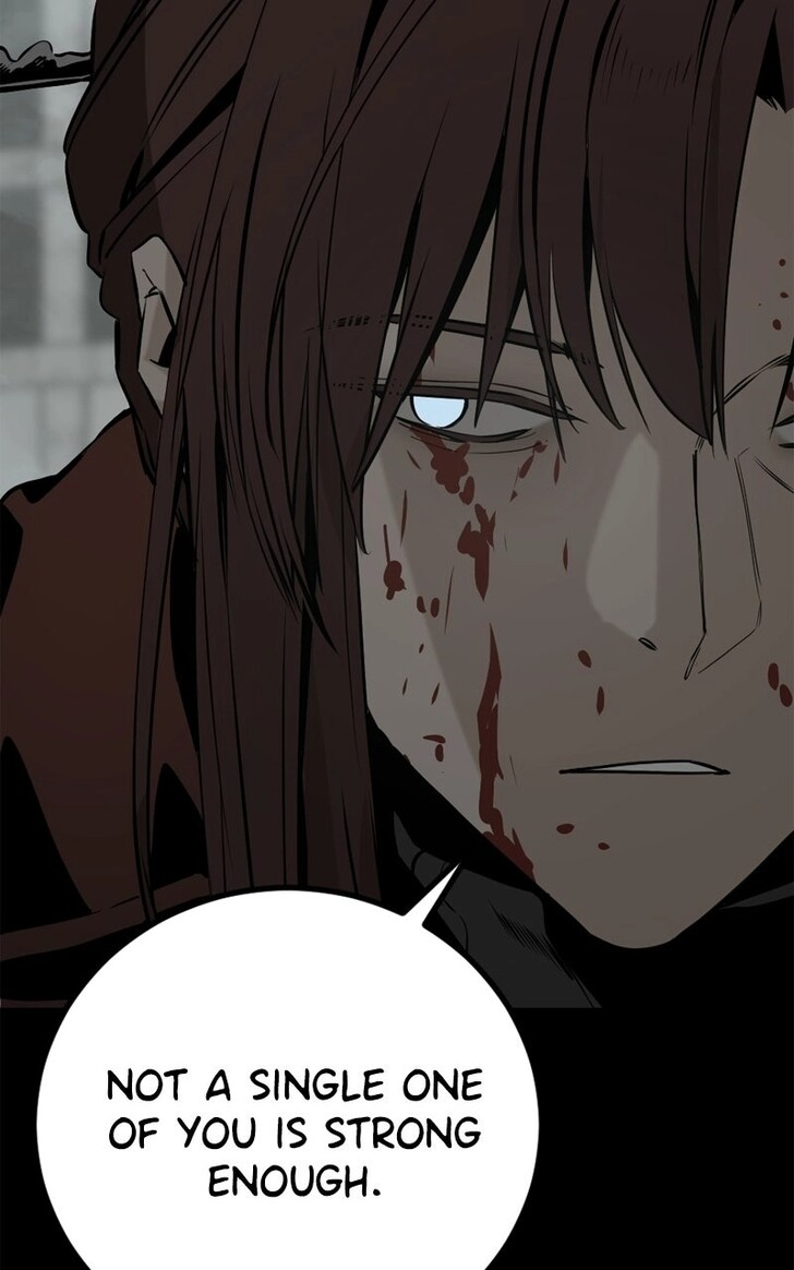 Read Hero Killer en Manga Online