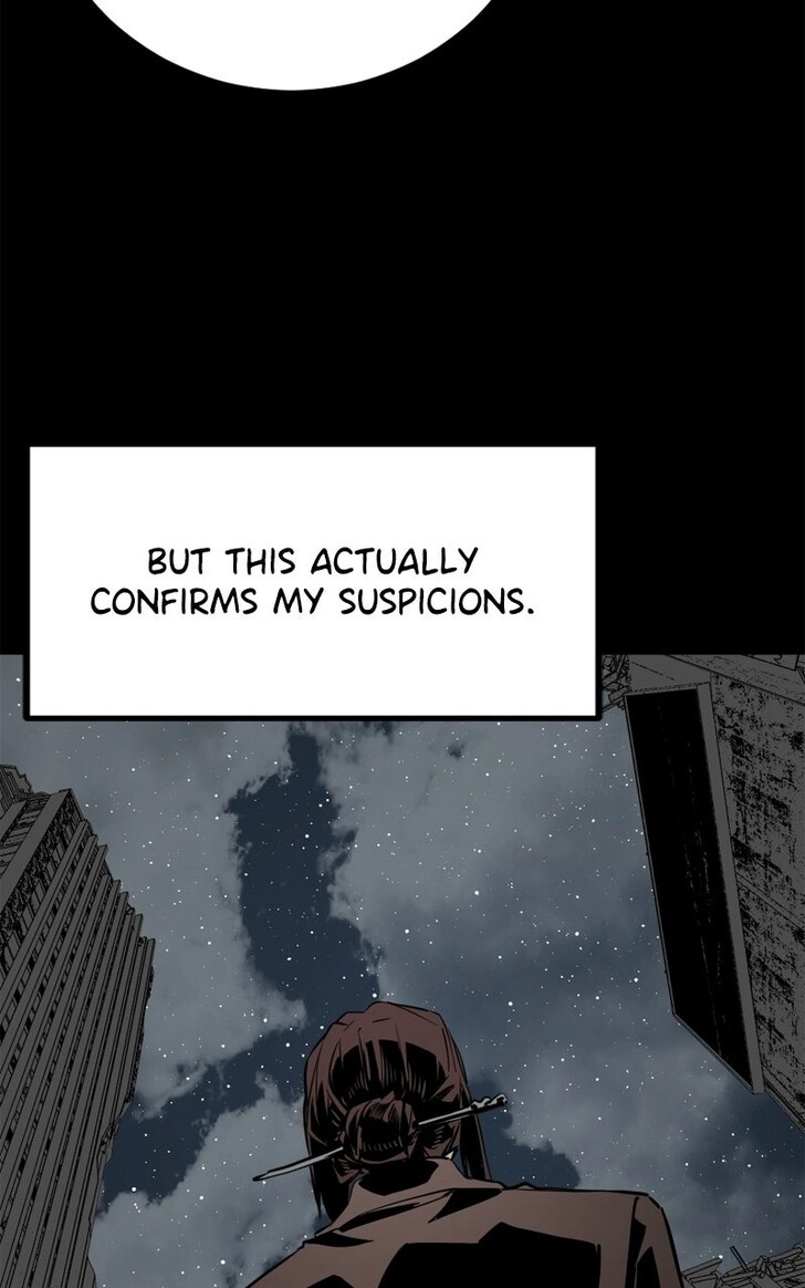 Read Hero Killer en Manga Online