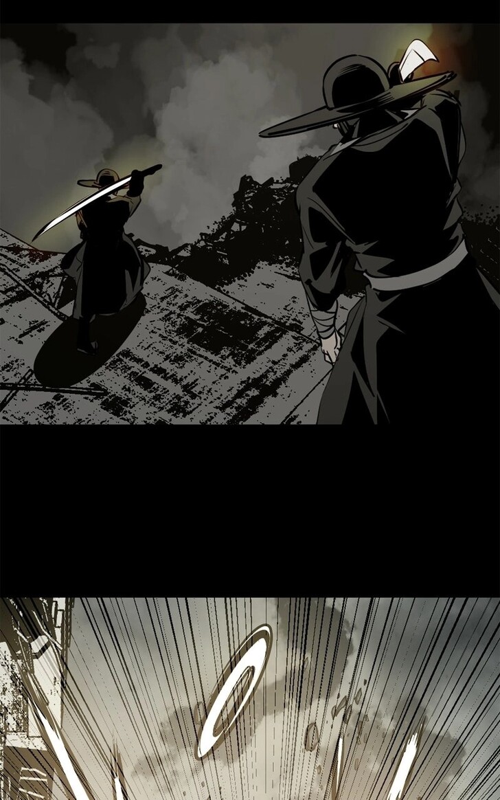 Read Hero Killer en Manga Online