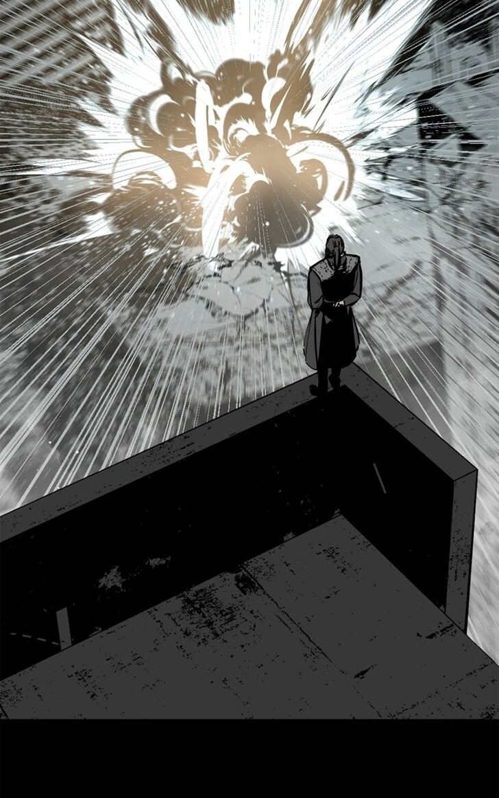 Read Hero Killer en Manga Online