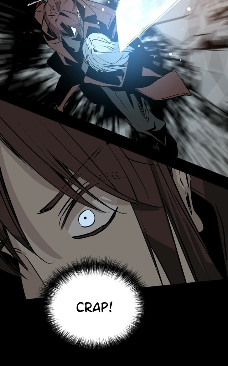 Read Hero Killer en Manga Online