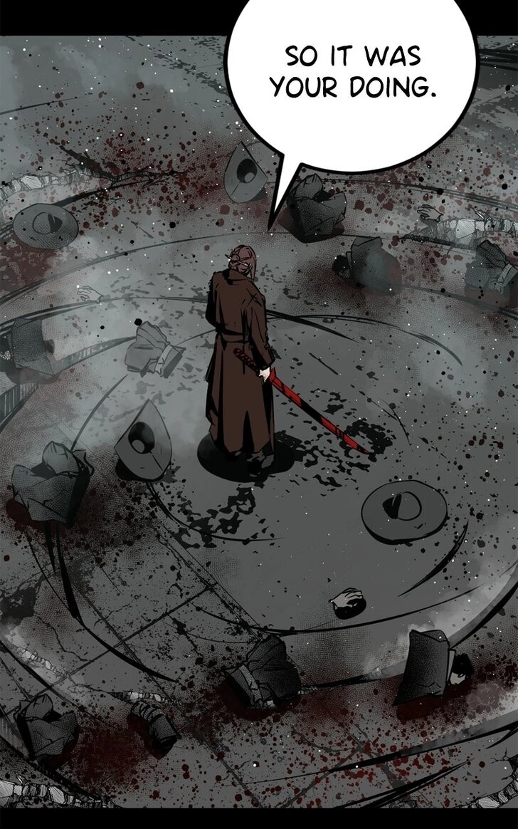 Read Hero Killer en Manga Online