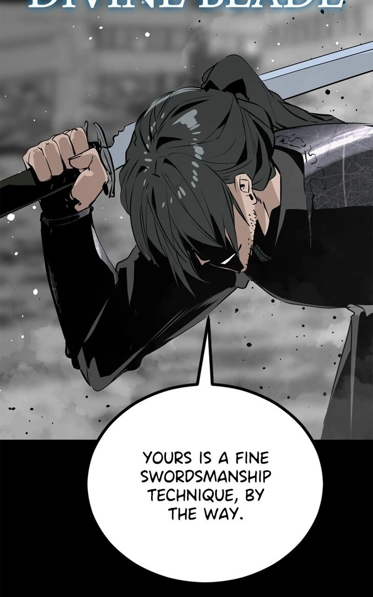 Read Hero Killer en Manga Online