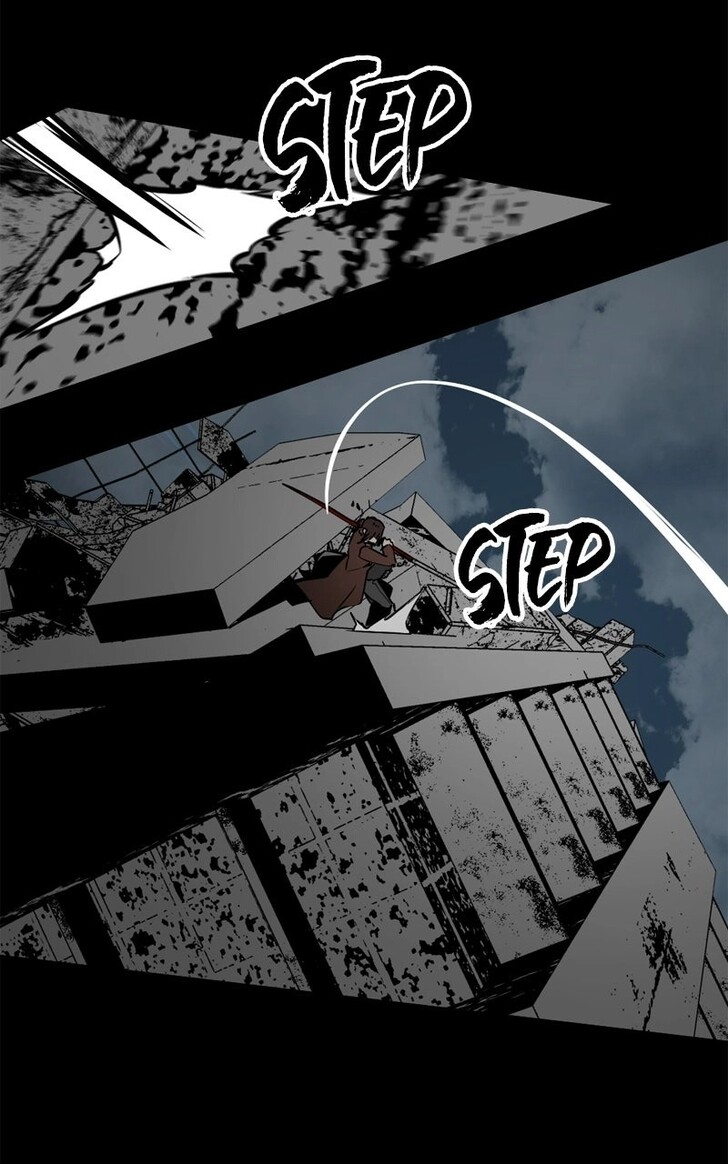 Read Hero Killer en Manga Online