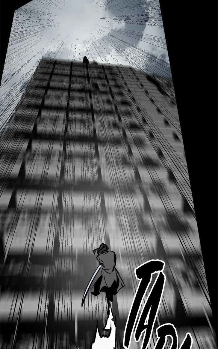 Read Hero Killer en Manga Online