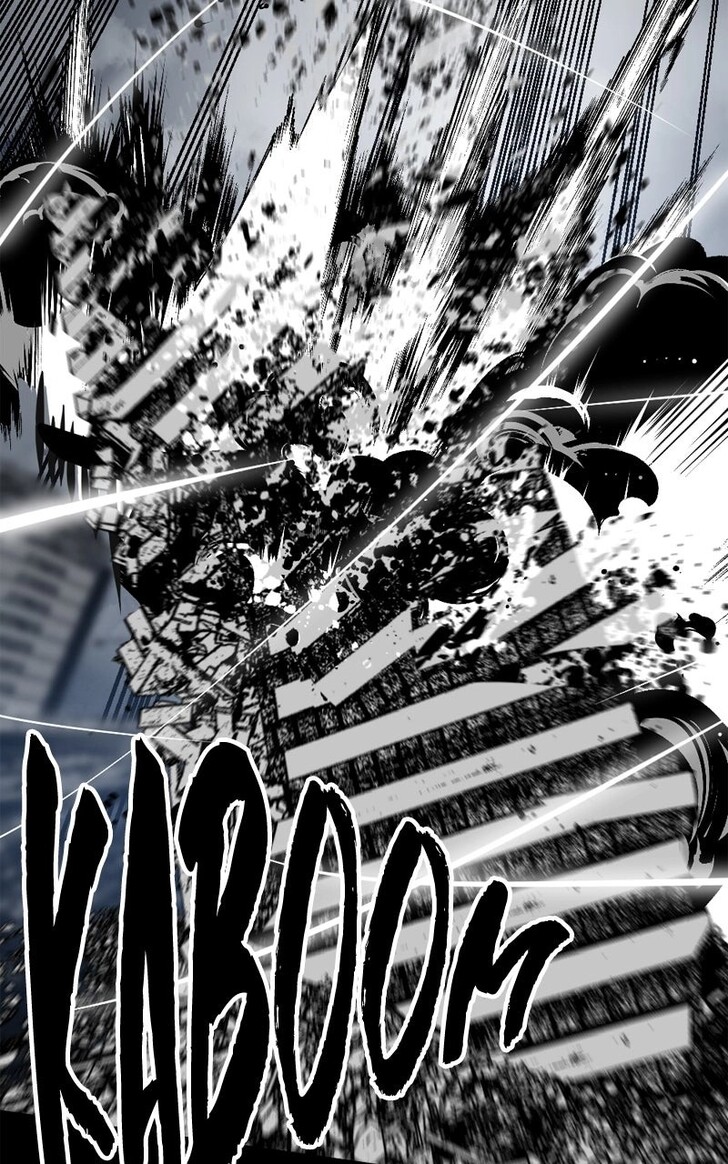 Read Hero Killer en Manga Online