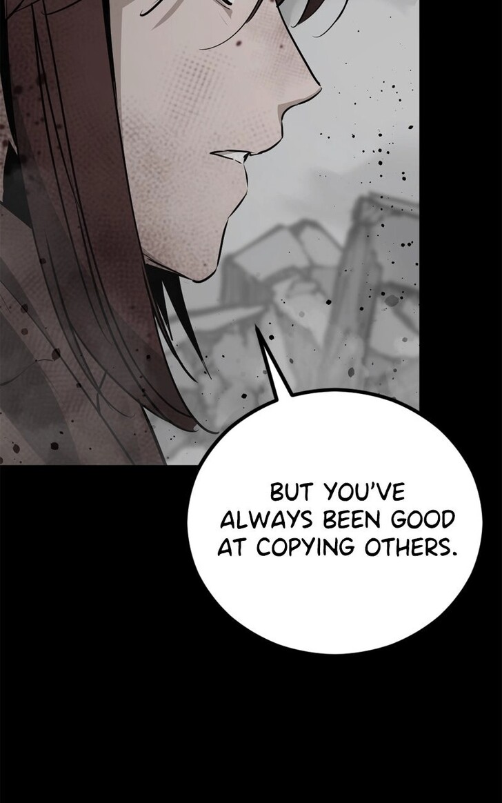 Read Hero Killer en Manga Online