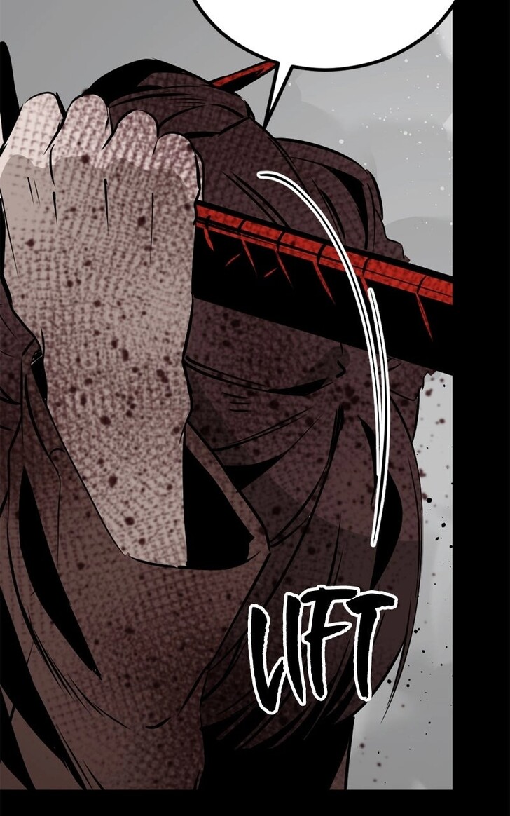 Read Hero Killer en Manga Online