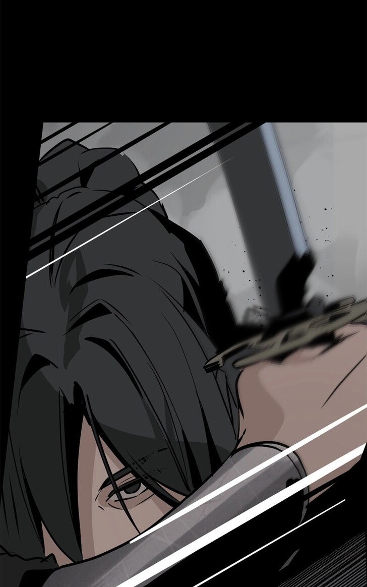 Read Hero Killer en Manga Online