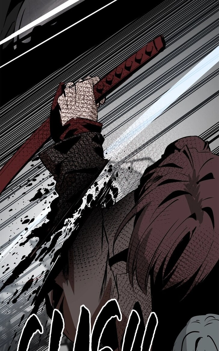 Read Hero Killer en Manga Online