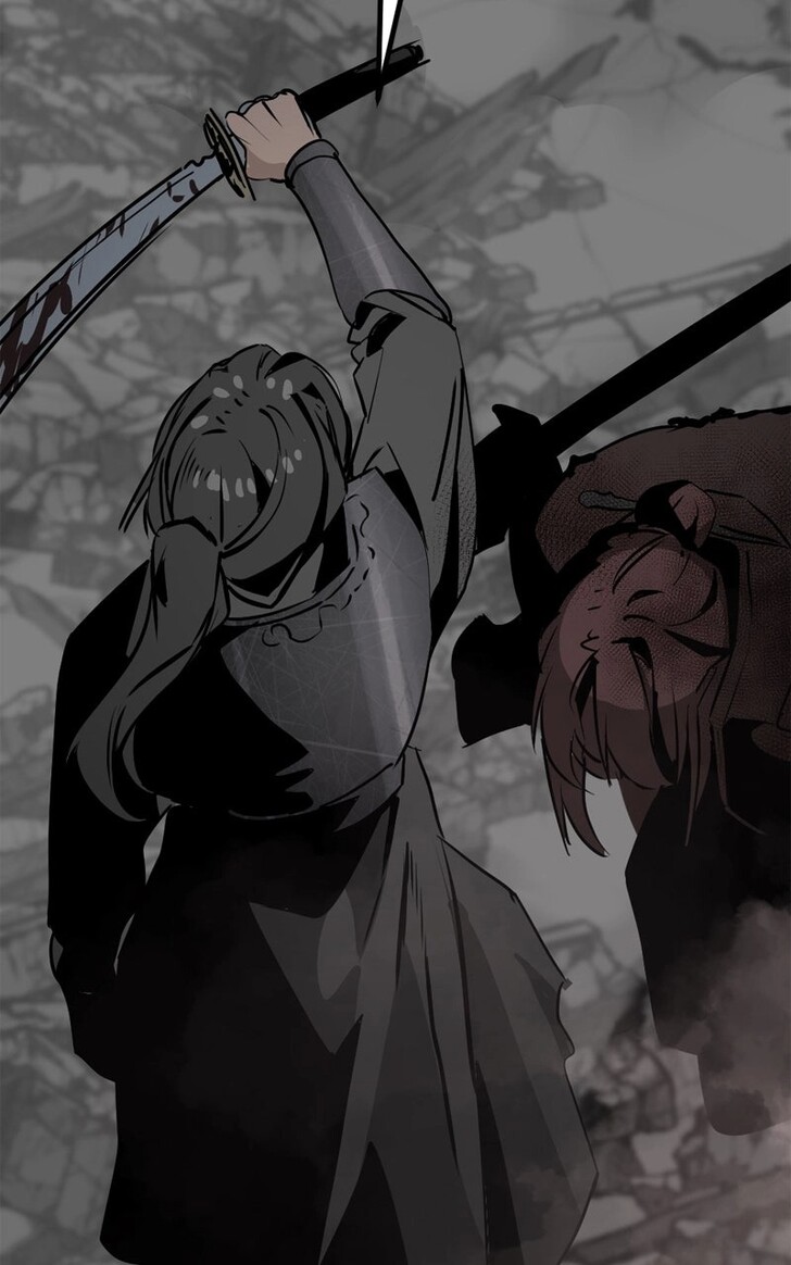 Read Hero Killer en Manga Online