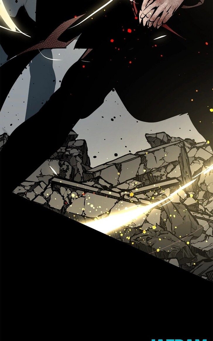 Read Hero Killer en Manga Online