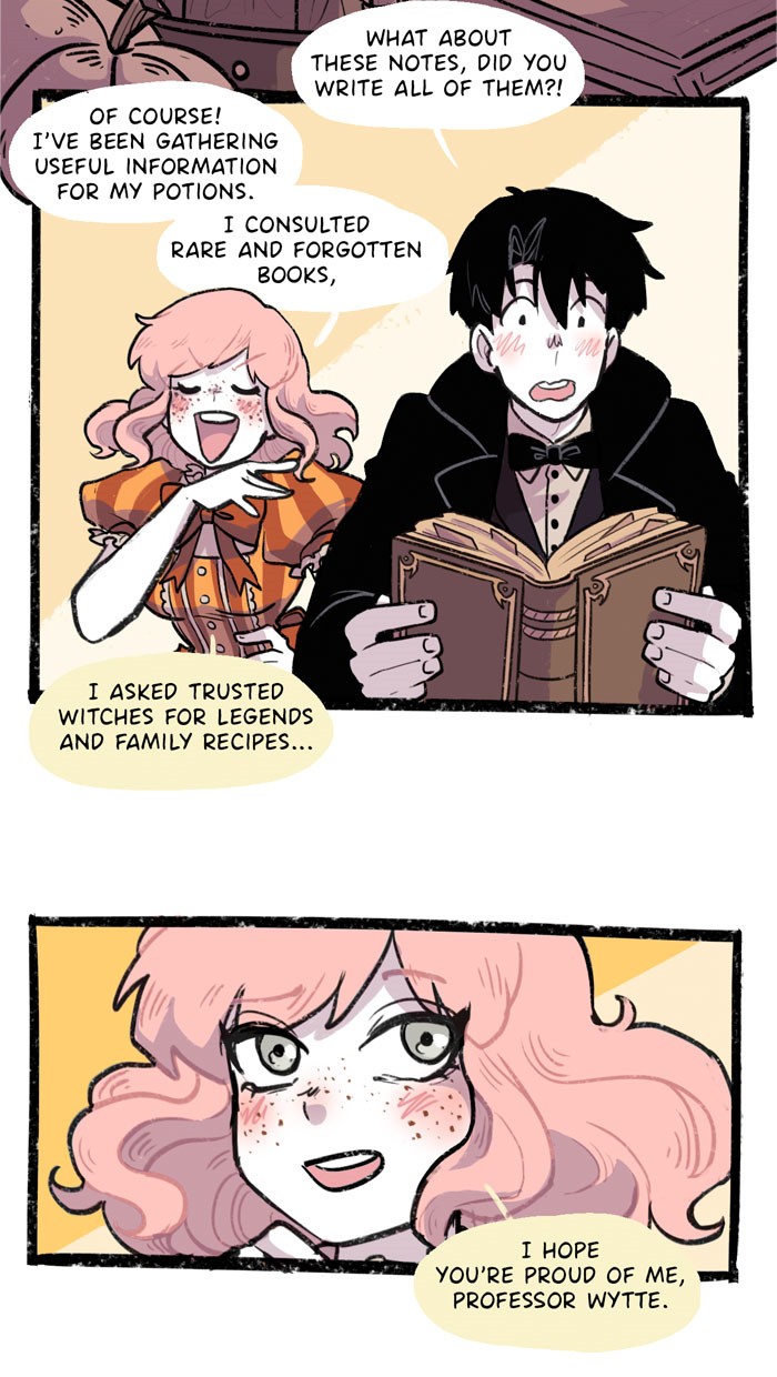 Read Hooky en Manga Online