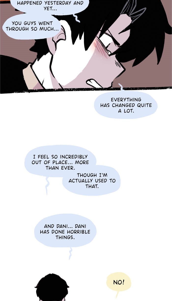 Read Hooky en Manga Online