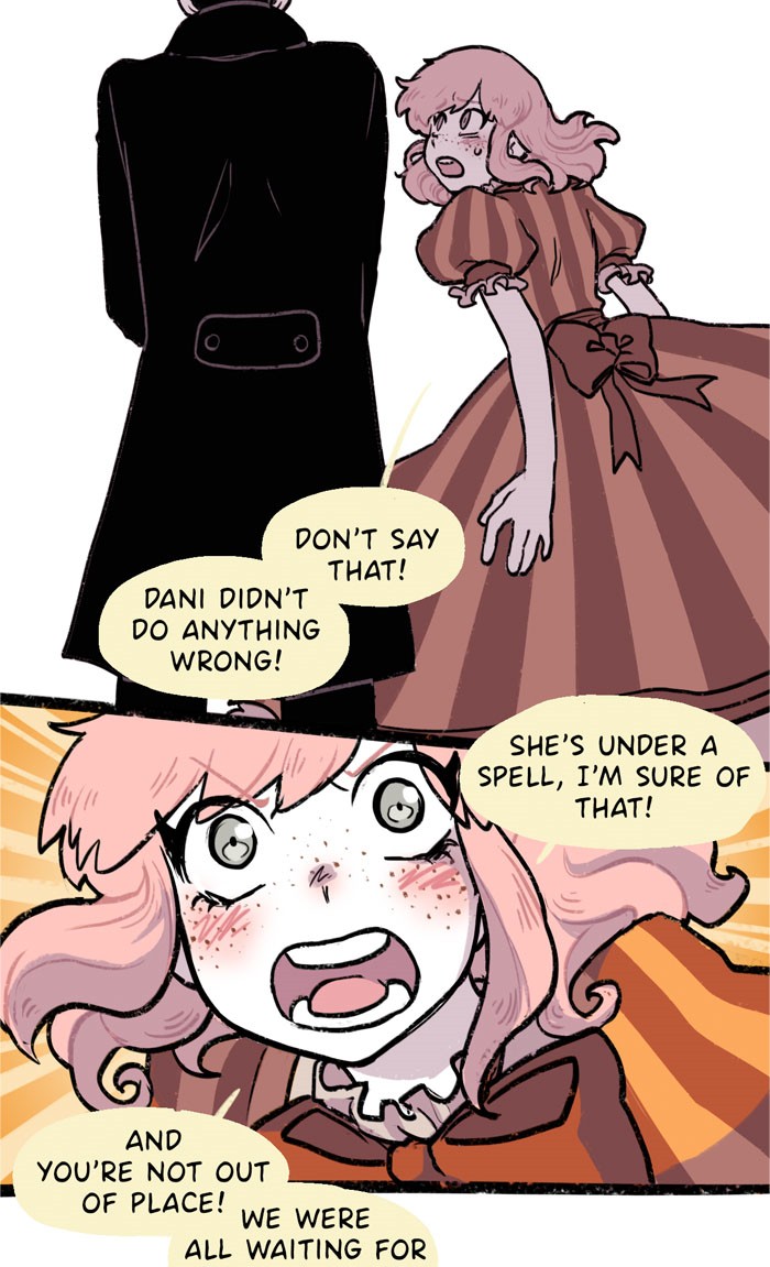 Read Hooky en Manga Online