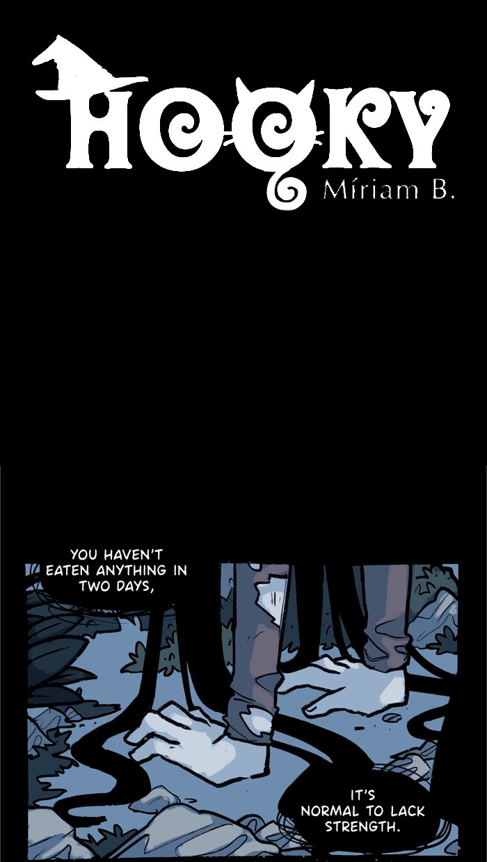 Read Hooky en Manga Online
