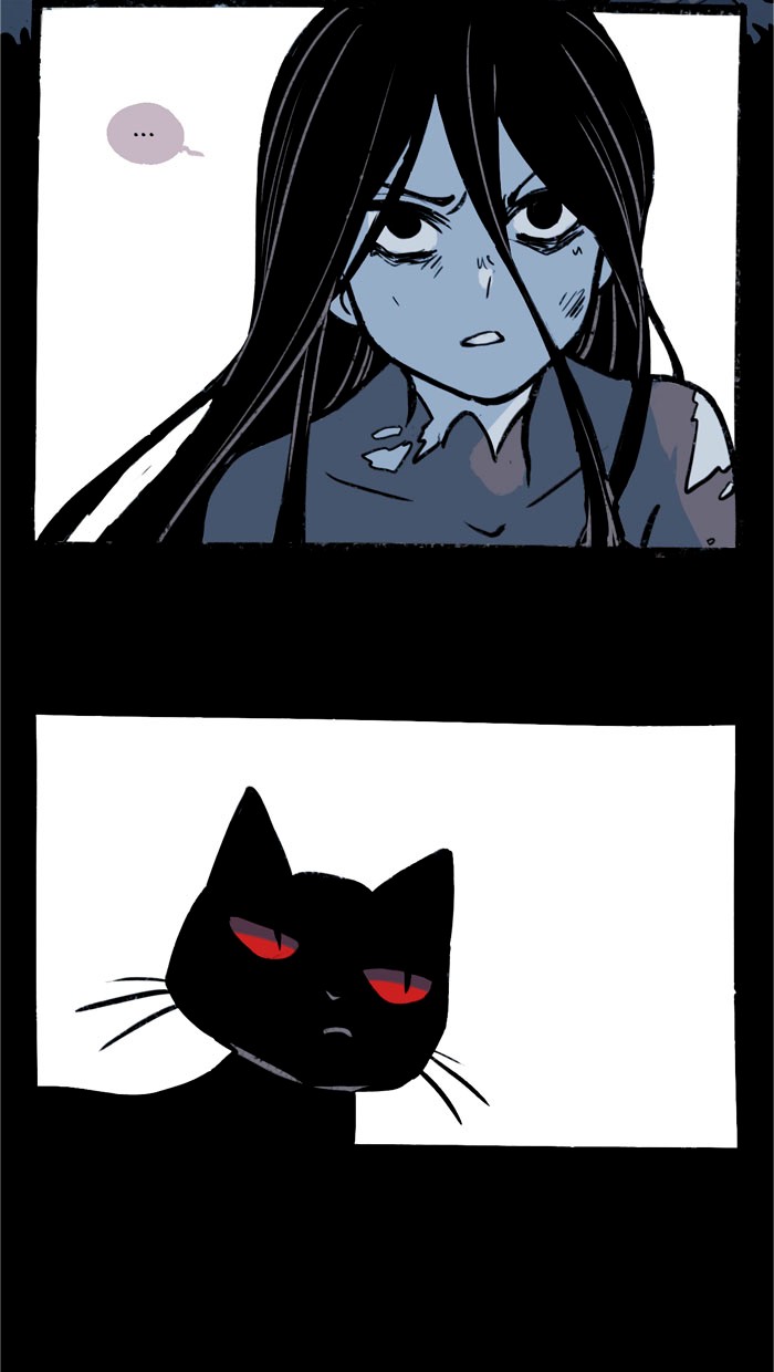 Read Hooky en Manga Online