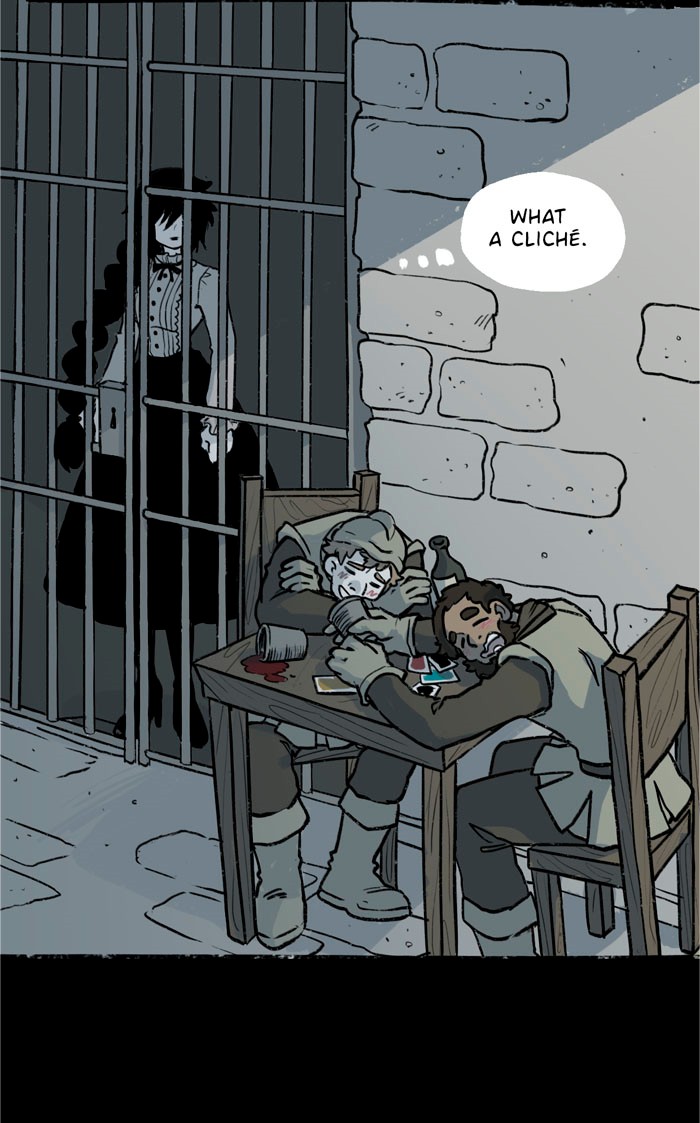 Read Hooky en Manga Online