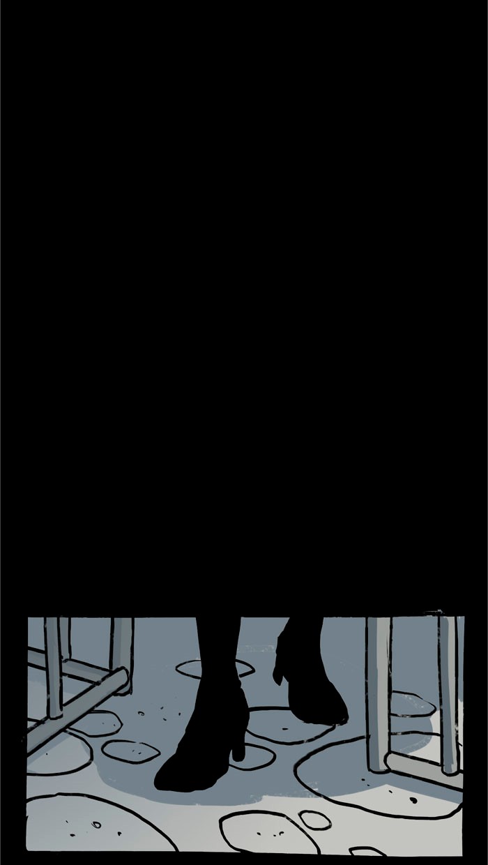 Read Hooky en Manga Online