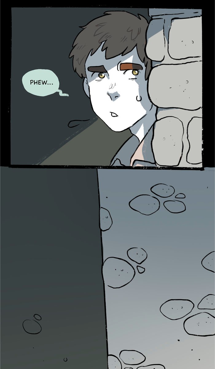 Read Hooky en Manga Online