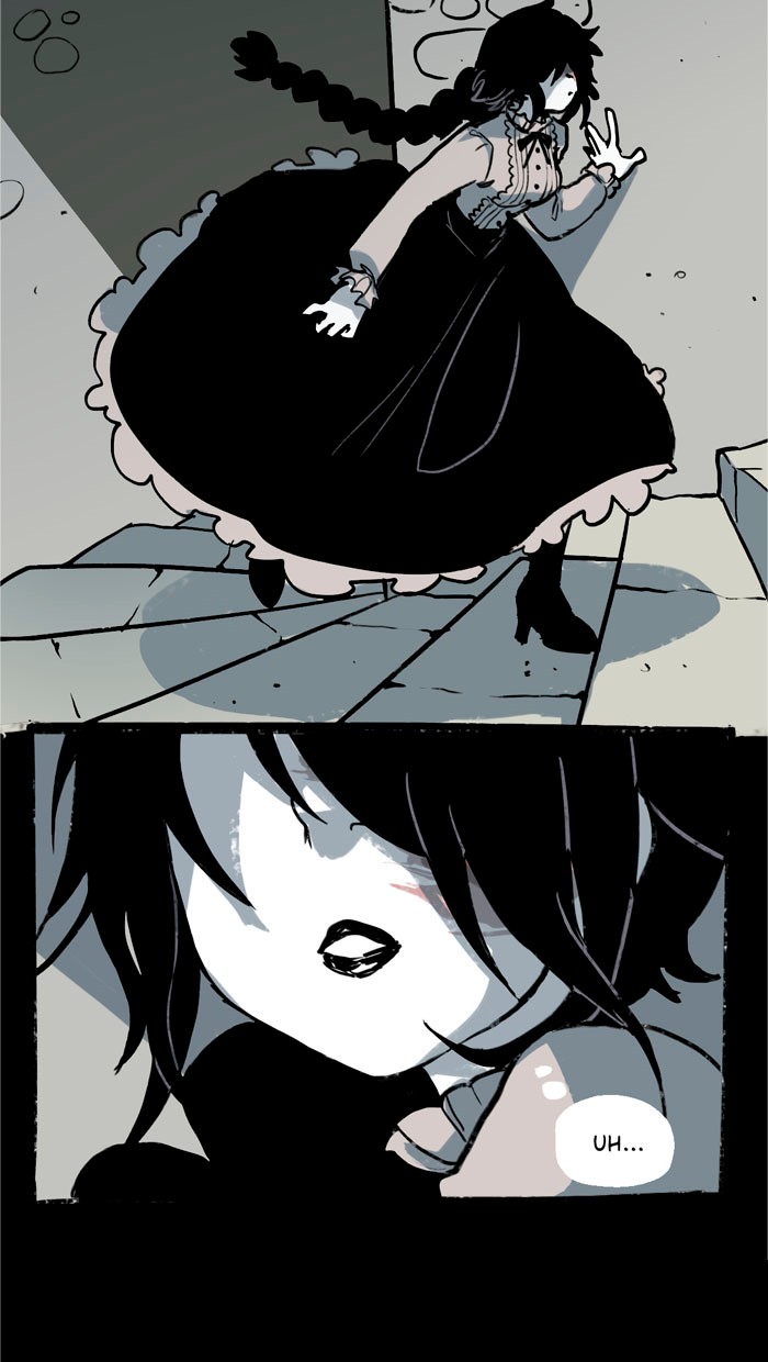 Read Hooky en Manga Online