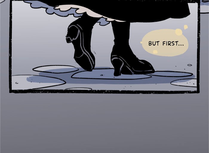 Read Hooky en Manga Online