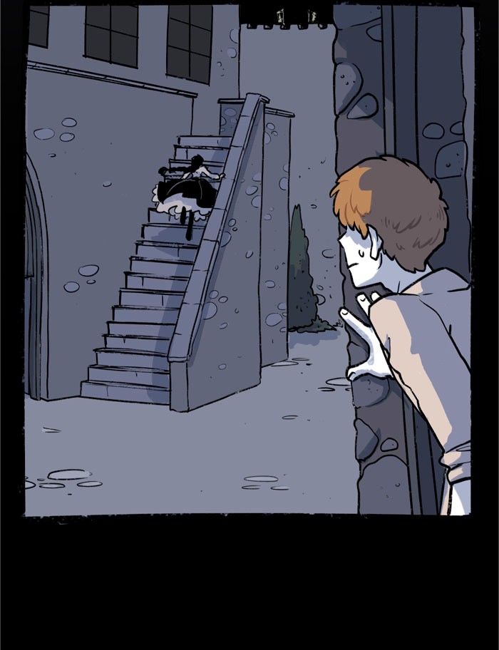 Read Hooky en Manga Online