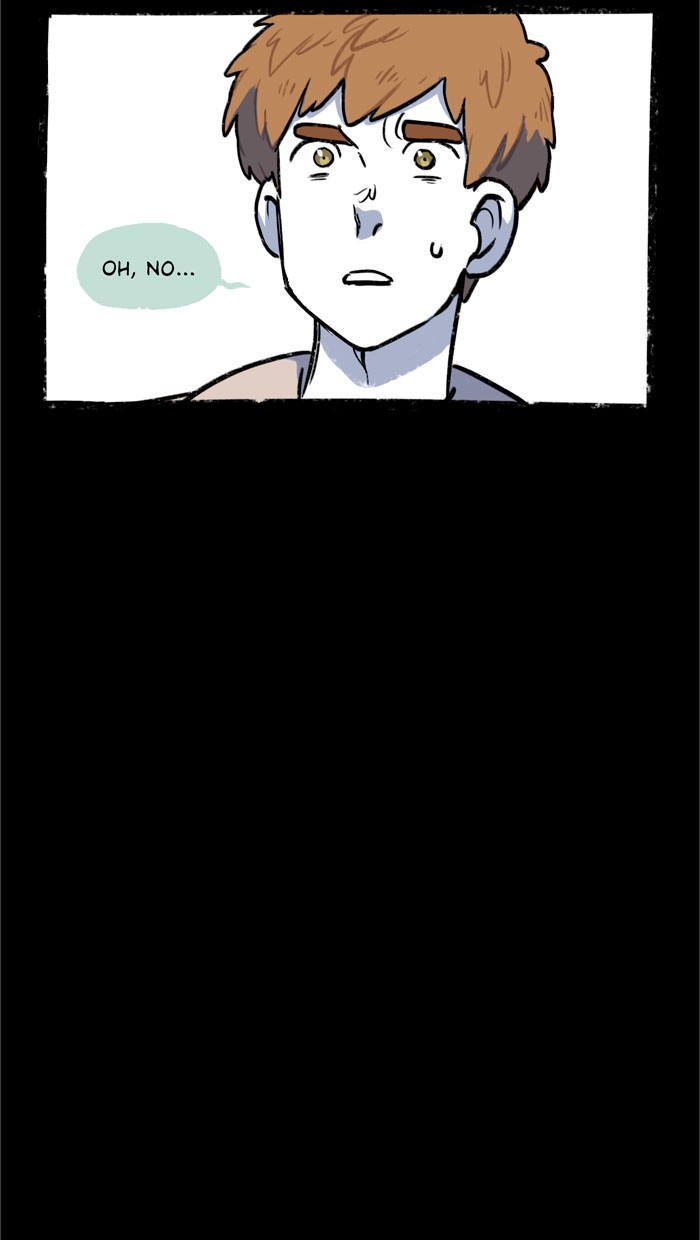 Read Hooky en Manga Online