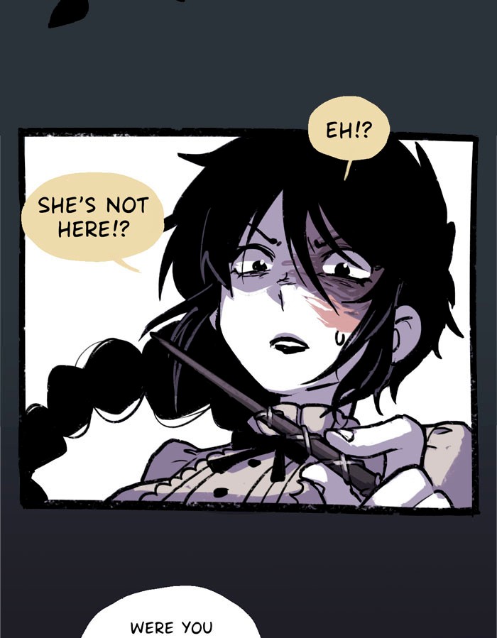 Read Hooky en Manga Online