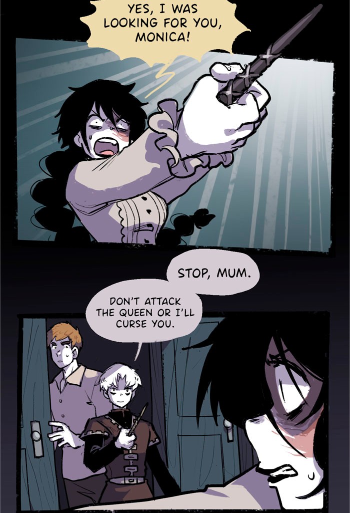Read Hooky en Manga Online