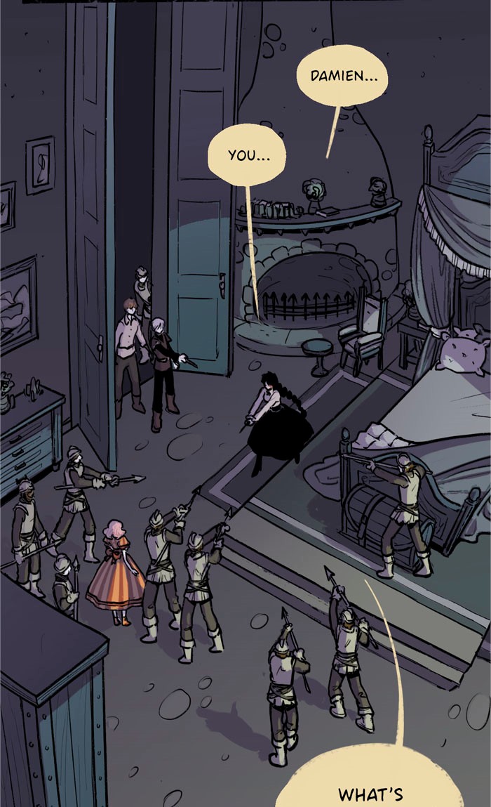Read Hooky en Manga Online