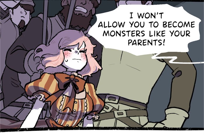 Read Hooky en Manga Online