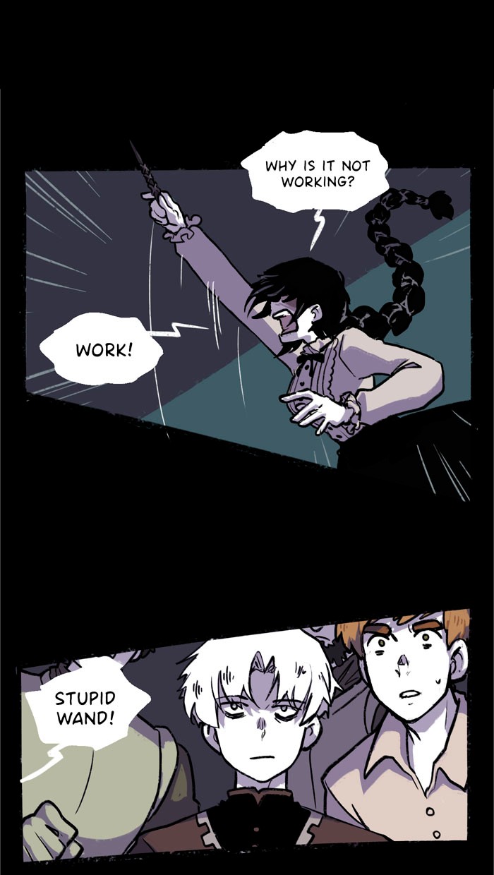 Read Hooky en Manga Online