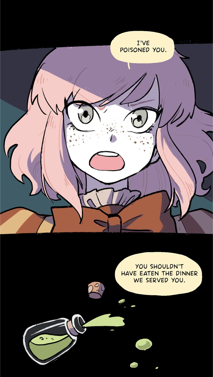 Read Hooky en Manga Online