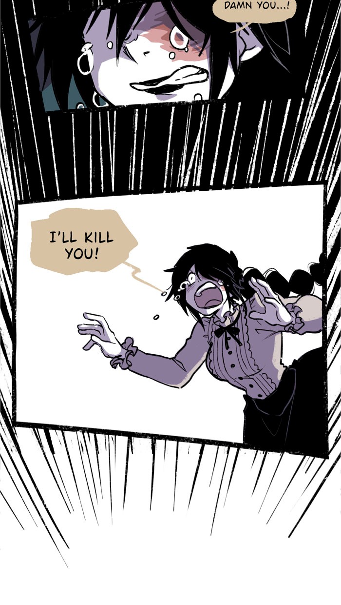 Read Hooky en Manga Online