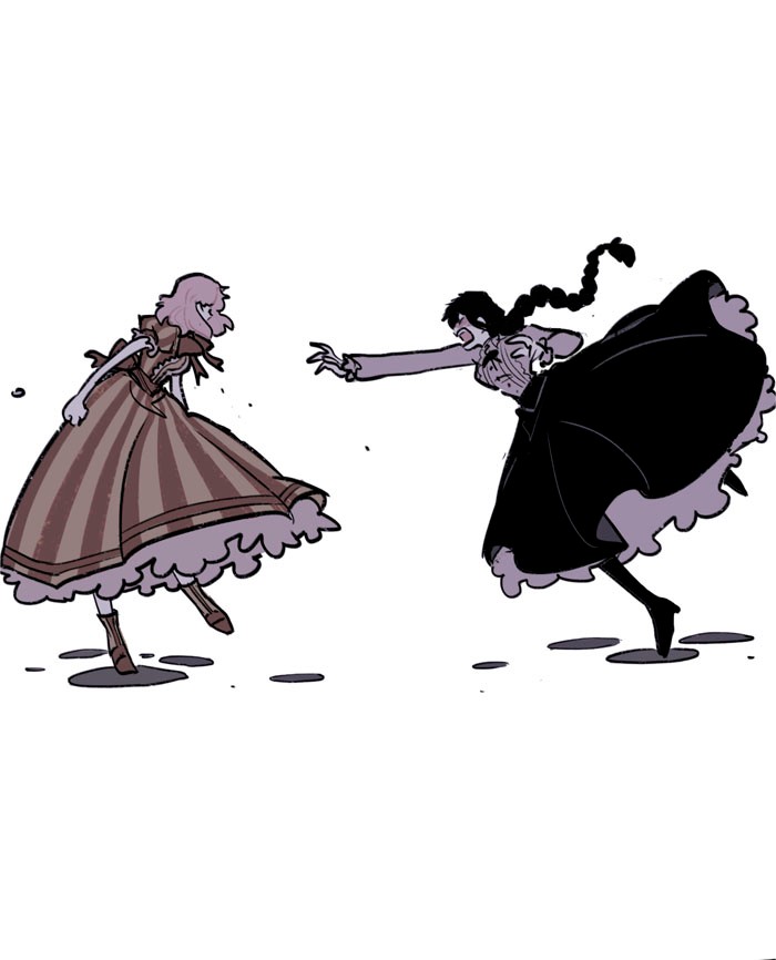 Read Hooky en Manga Online