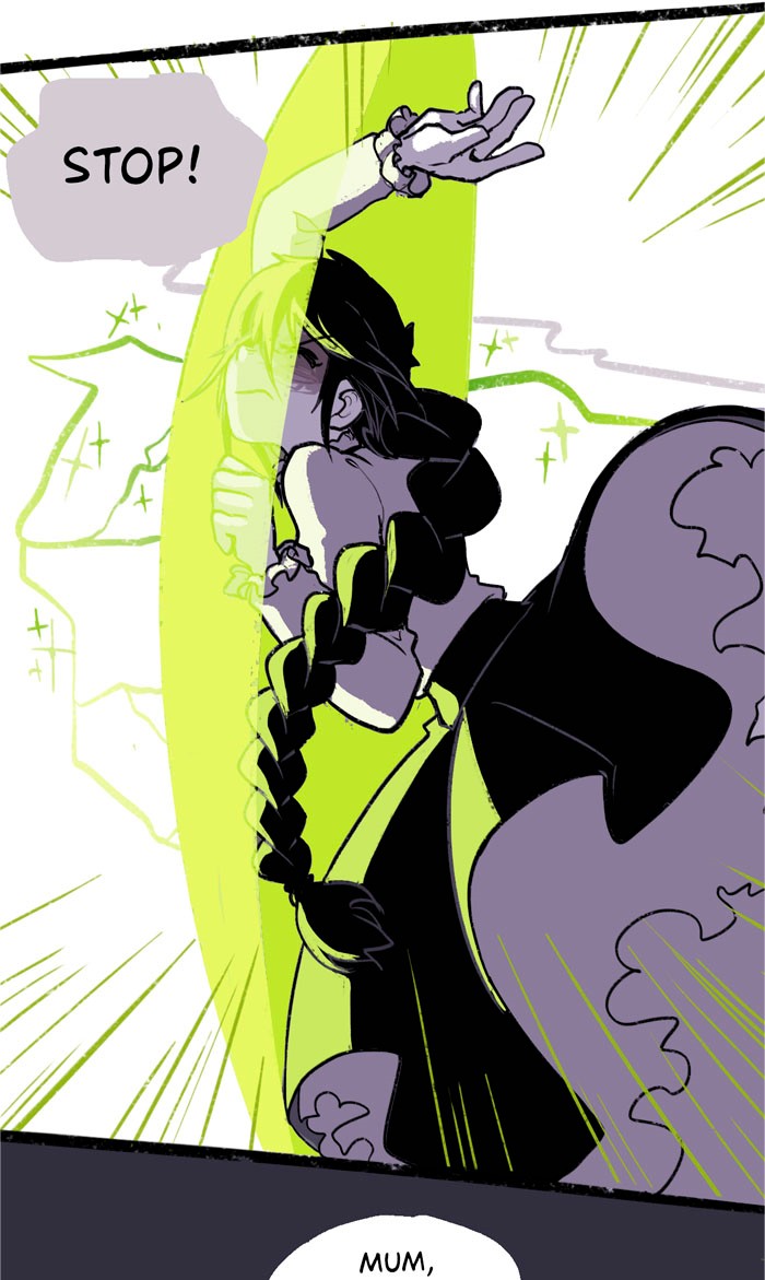 Read Hooky en Manga Online
