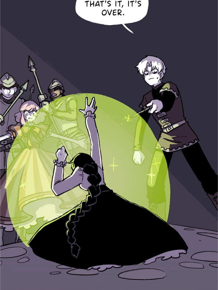 Read Hooky en Manga Online