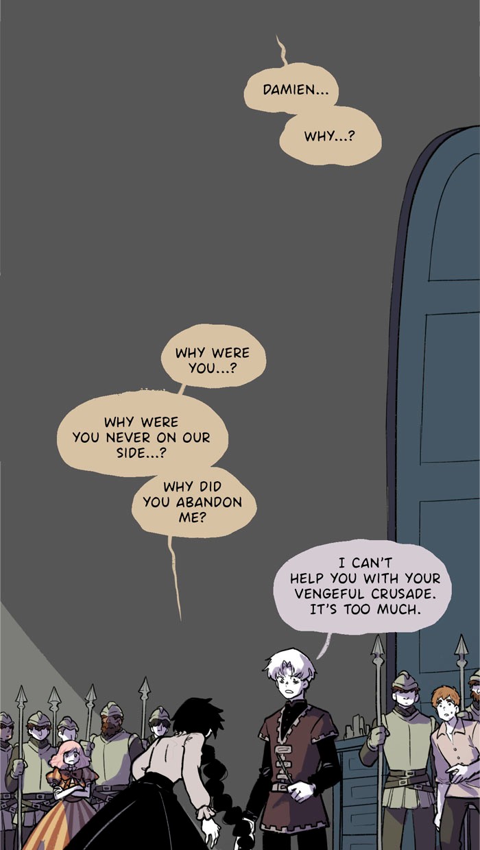 Read Hooky en Manga Online