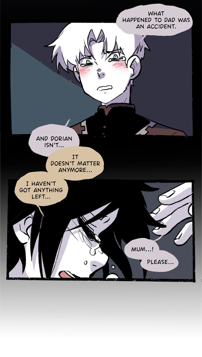 Read Hooky en Manga Online